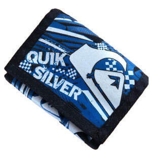 Quiksilver Printed The Everyday Trifold Wallet